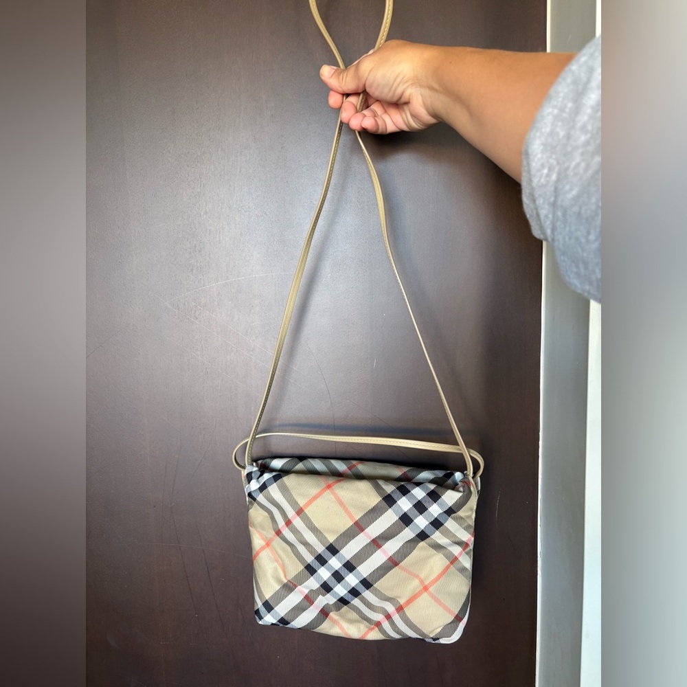 Authentic brand new Burberry Crossbody Bag